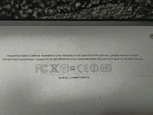 Macbook Pro