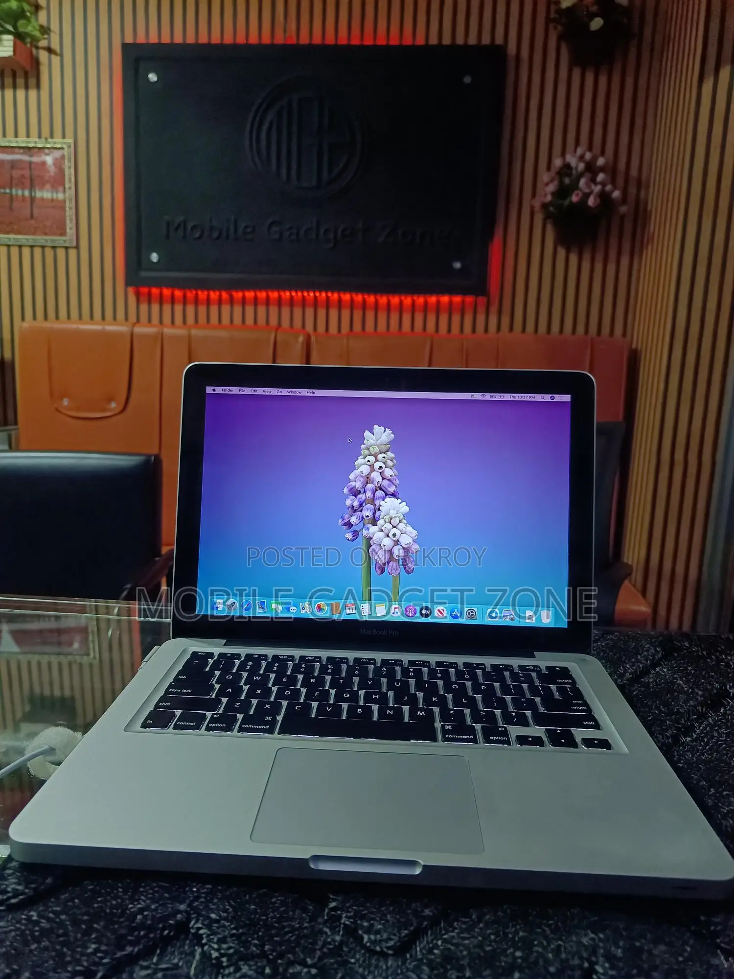 Macbook Pro