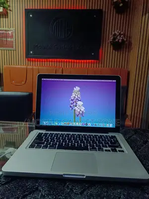Macbook Pro