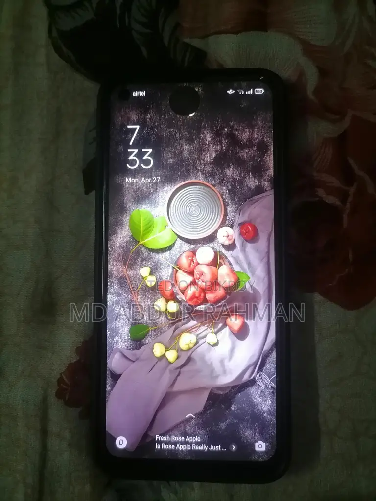 OPPO A92 (Used)