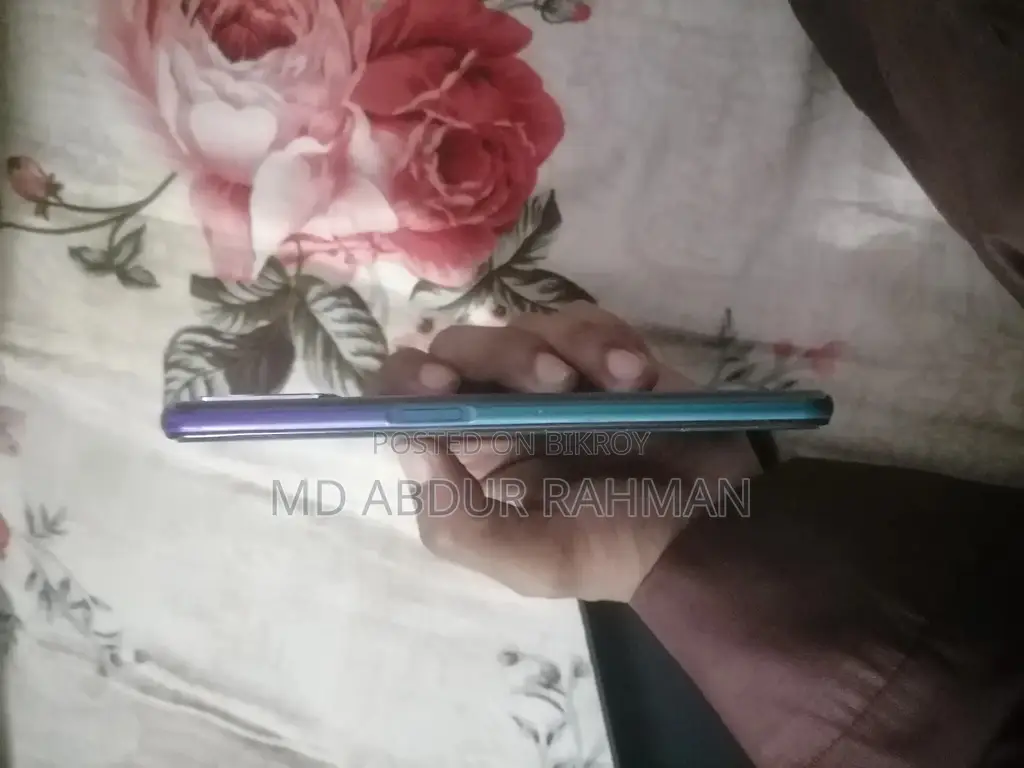 OPPO A92 (Used)