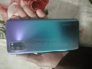 OPPO A92 (Used)