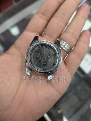 Seiko 5 Automatic