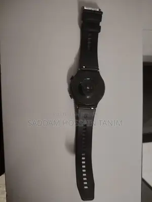 Huawei Watch GT2 Pro