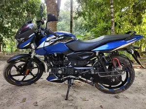 Bajaj Pulsar 150 ` 2022