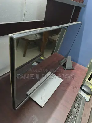 Dell ২২-ইঞ্চি মনিটর