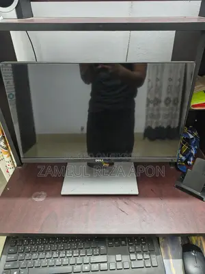 Dell ২২-ইঞ্চি মনিটর