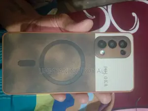 OPPO Reno5 Pro 5g (Used)