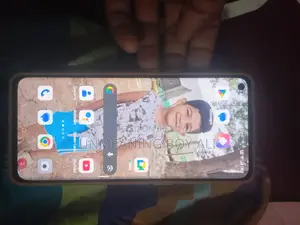 OPPO Reno5 Pro 5g (Used)