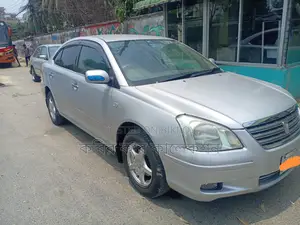 Toyota Premio Car 2006