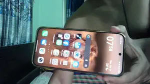 Infinix Note 30 . (Used)