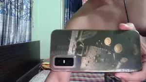 Infinix Note 30 . (Used)