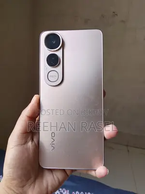 Vivo V50 Fresh Condition (Used)