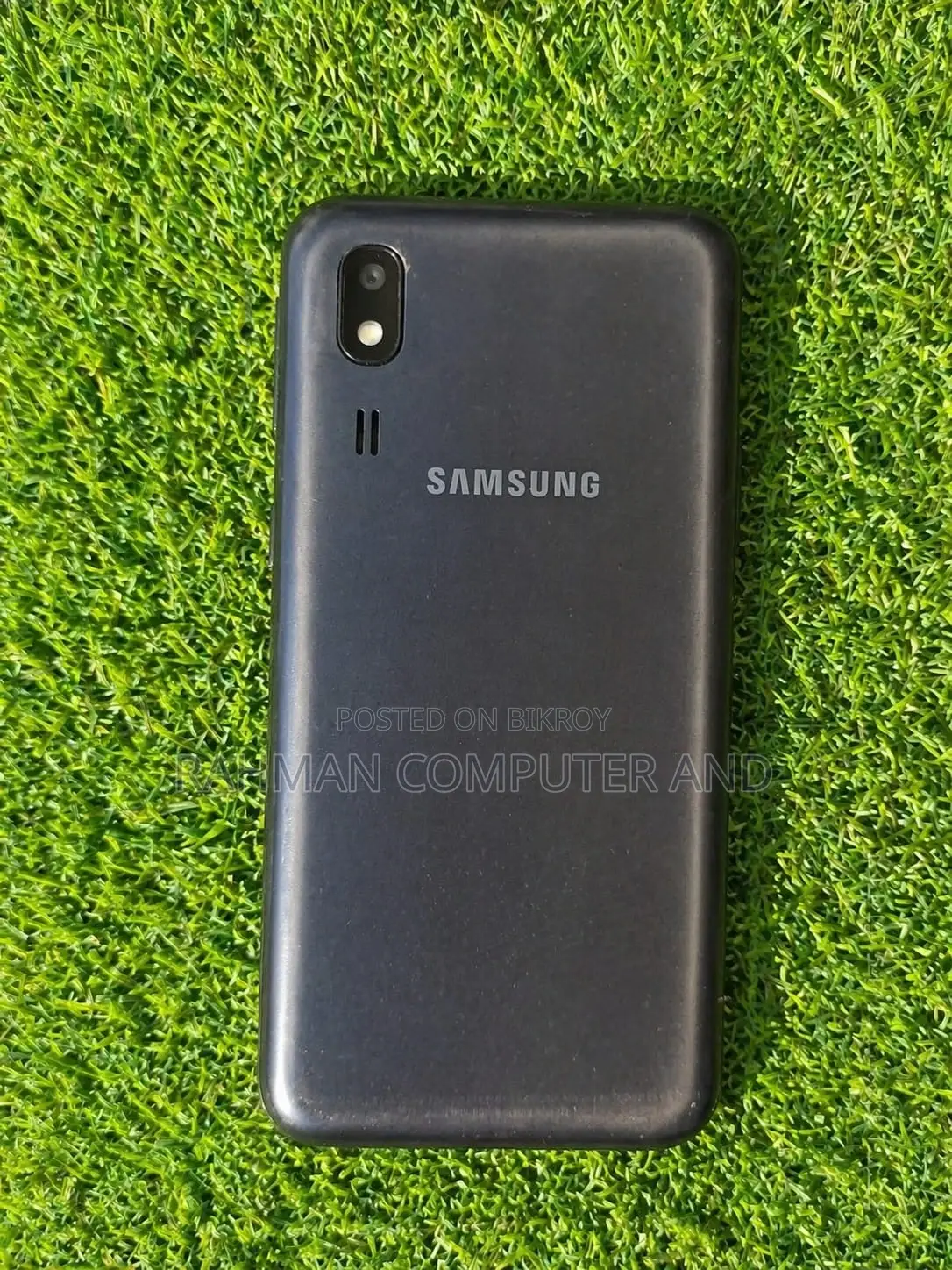 Samsung Galaxy A01 1GB/16GB (Used)