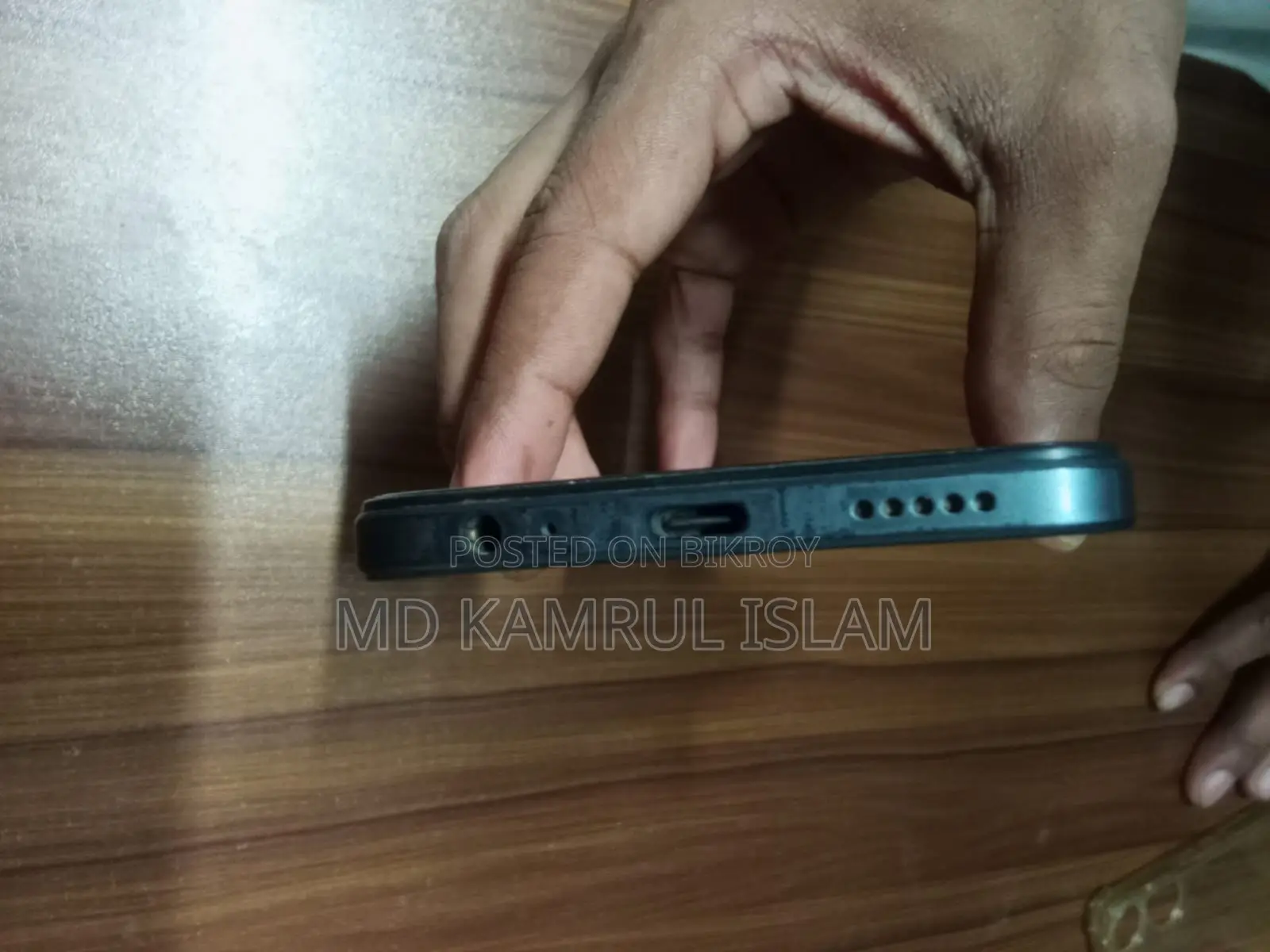 Vivo Y16 (Used)