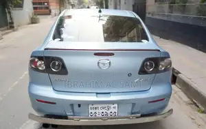 Mazda Axela 2006