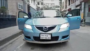 Mazda Axela 2006