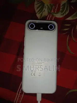 Tecno Pova Slim 8/256 (Used)