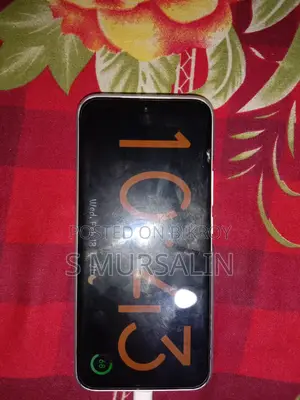 Tecno Pova Slim 8/256 (Used)