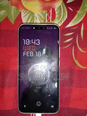 Tecno Pova Slim 8/256 (Used)