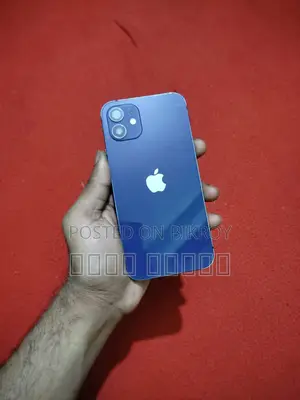 Apple iPhone 12 . (Used)