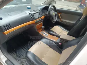 Toyota Allion 2002