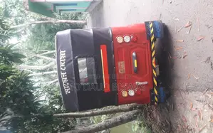 Akij C N G Model Oto 2025