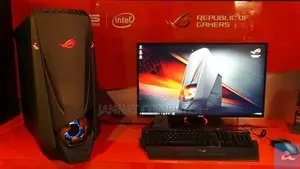 Core i3 6th GEN + 8GB RAM + 1000GB HDD + ASUS 19" LED
