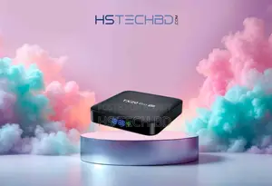 Tx 20 Pro 5G Android TV Box