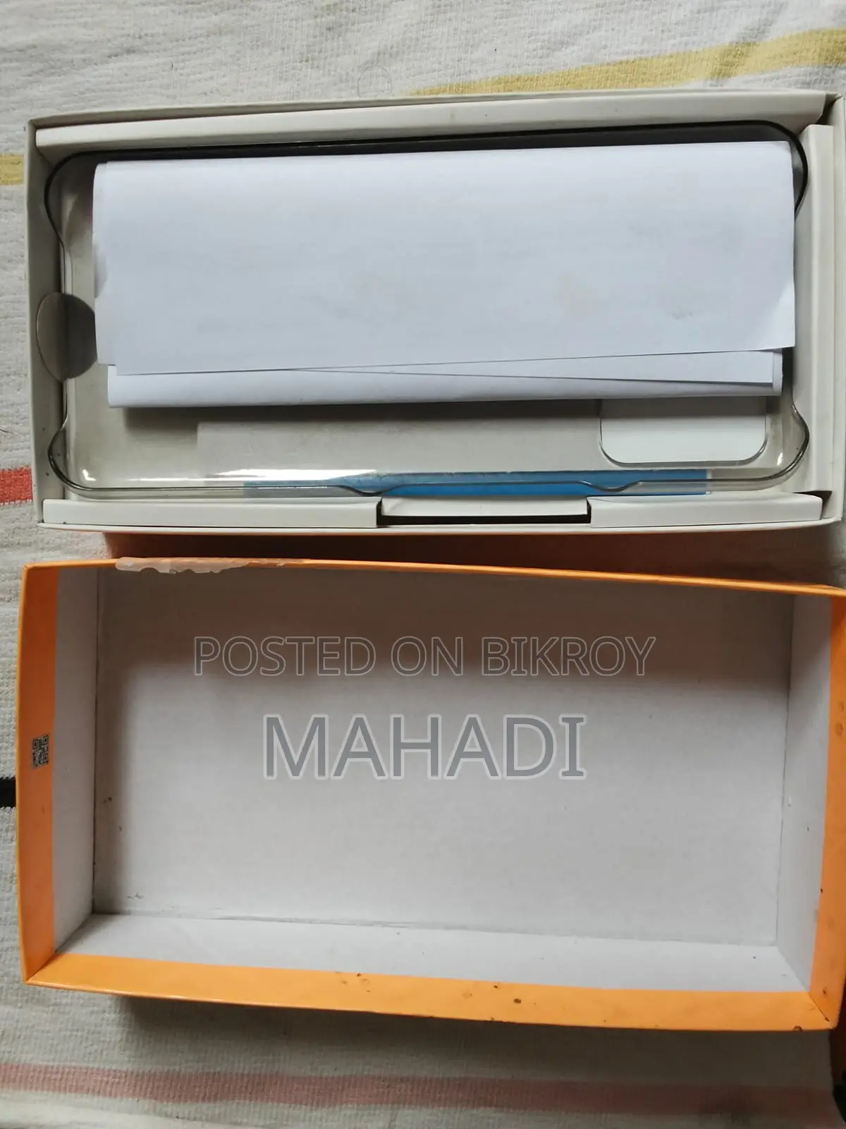 Tecno Spark 7 ` (Used)