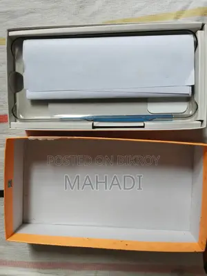 Tecno Spark 7 ` (Used)