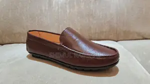 পুরুষদের আসল চামড়ার লোফার