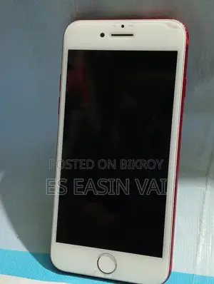Apple iPhone 7 (ব্যবহৃত)
