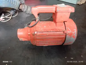ব্রেকার মেশিন / Breaking Machine