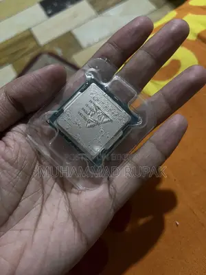Intel Core I5-6500 Processor