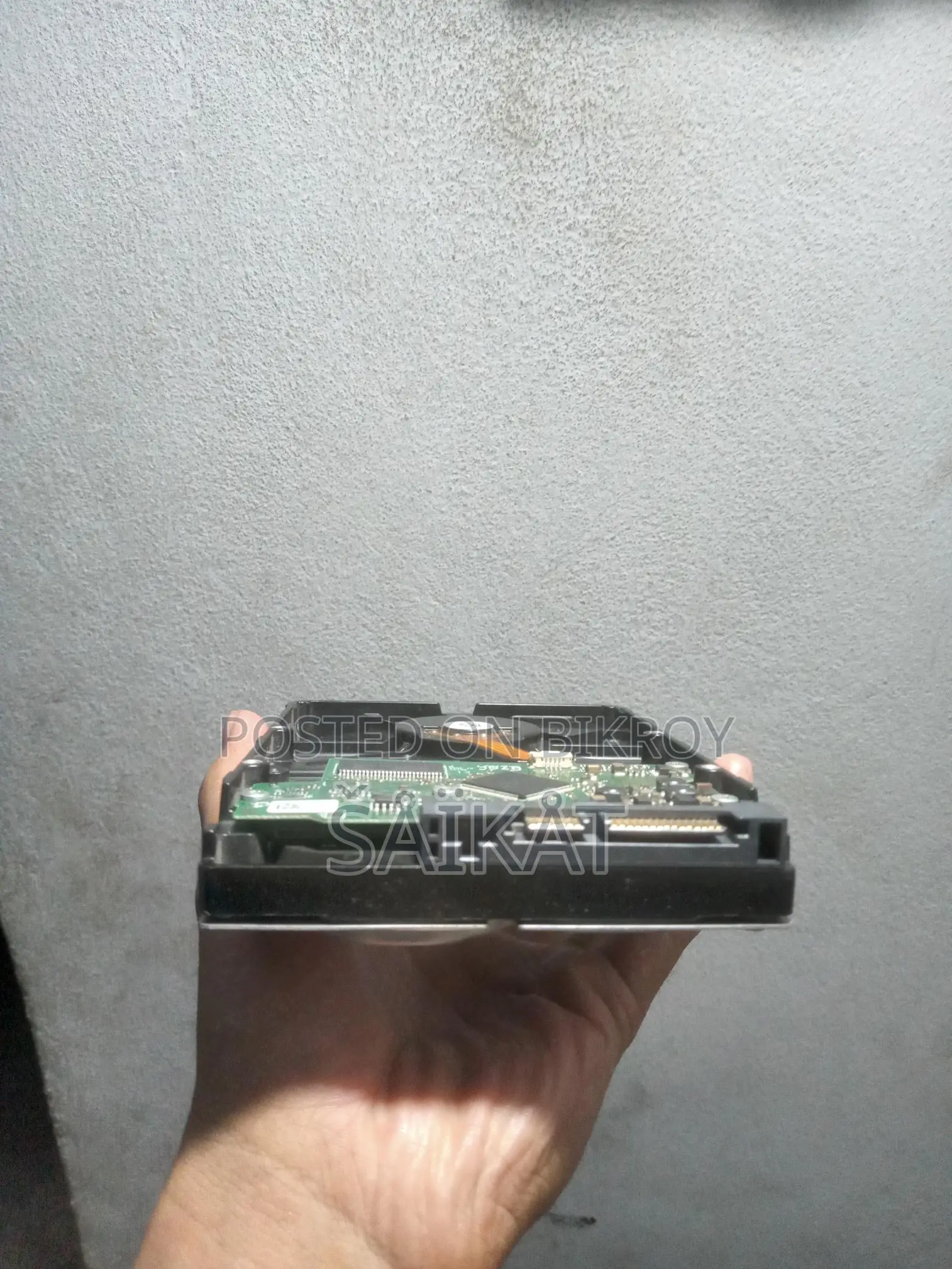 Hdd 256gb