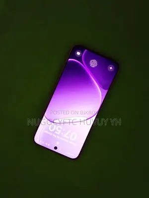 OPPO A6 Pro 5G (ব্যবহৃত)