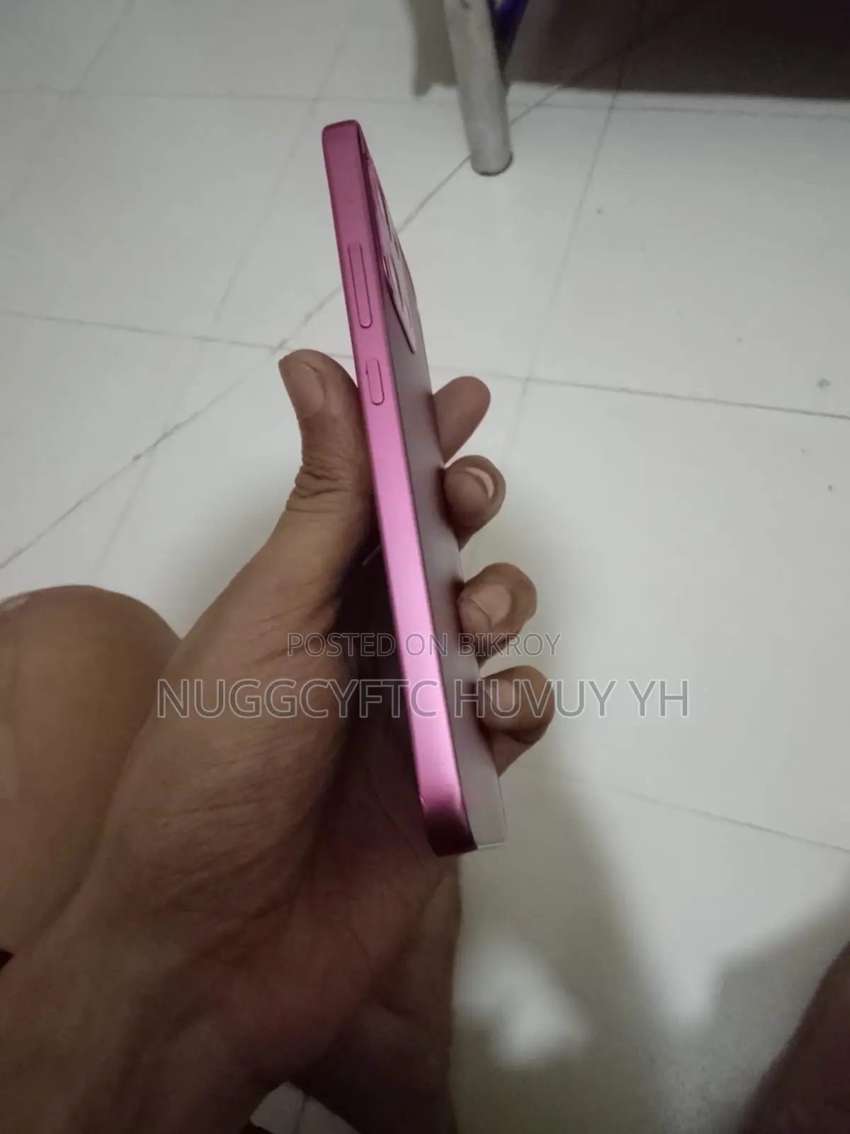 OPPO A6 Pro 5G (ব্যবহৃত)