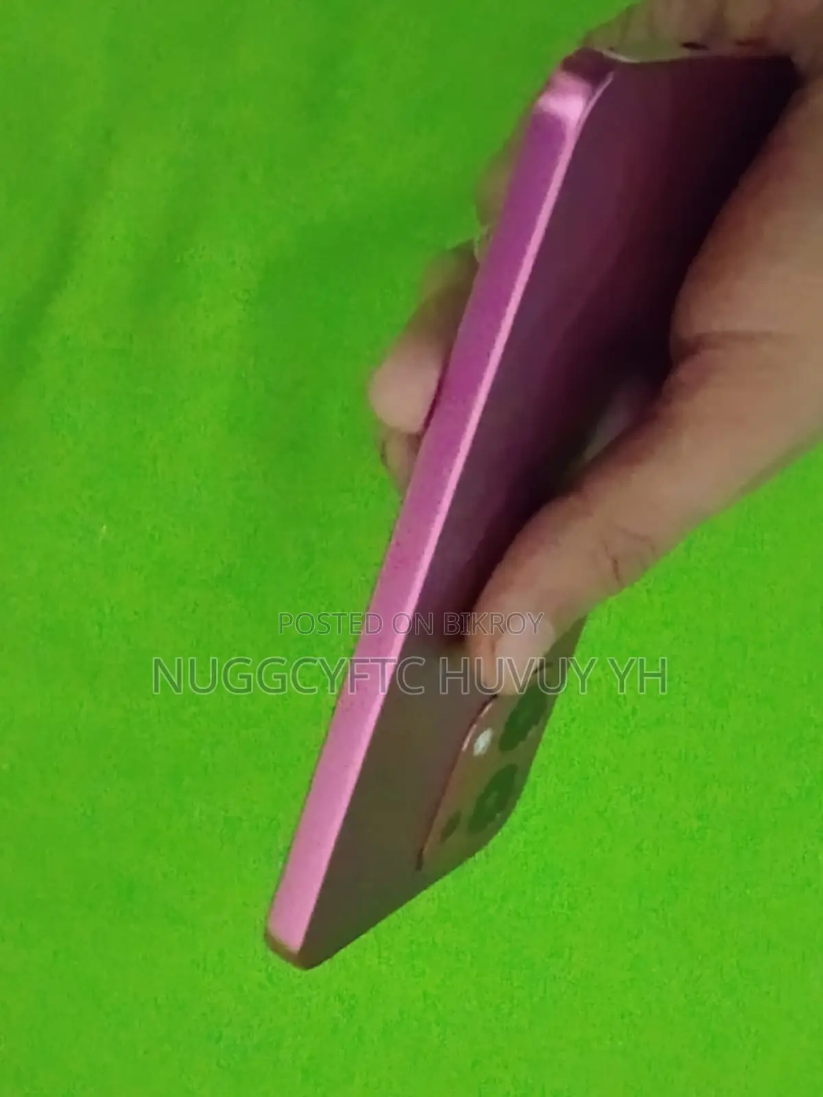 OPPO A6 Pro 5G (ব্যবহৃত)