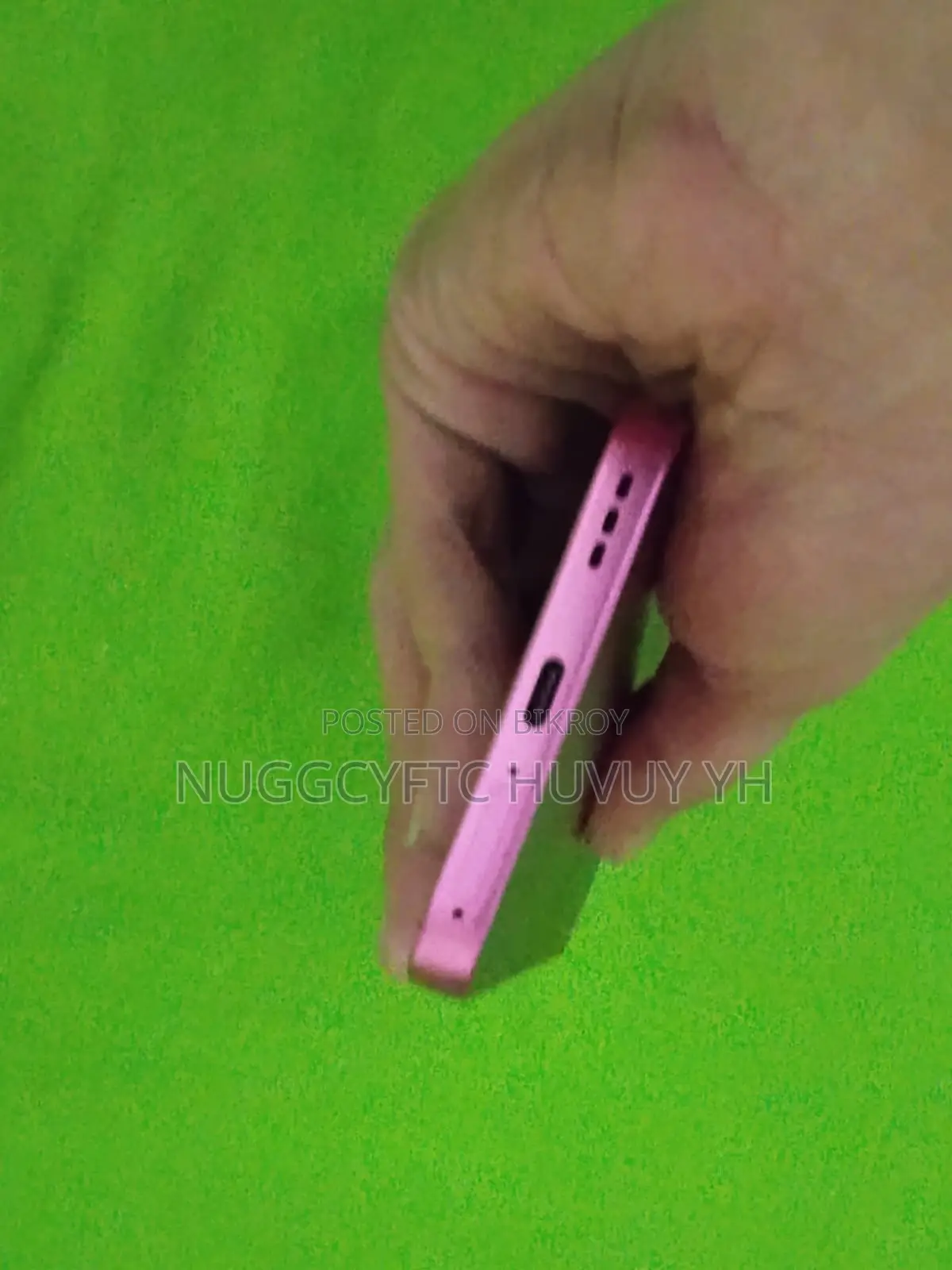 OPPO A6 Pro 5G (ব্যবহৃত)