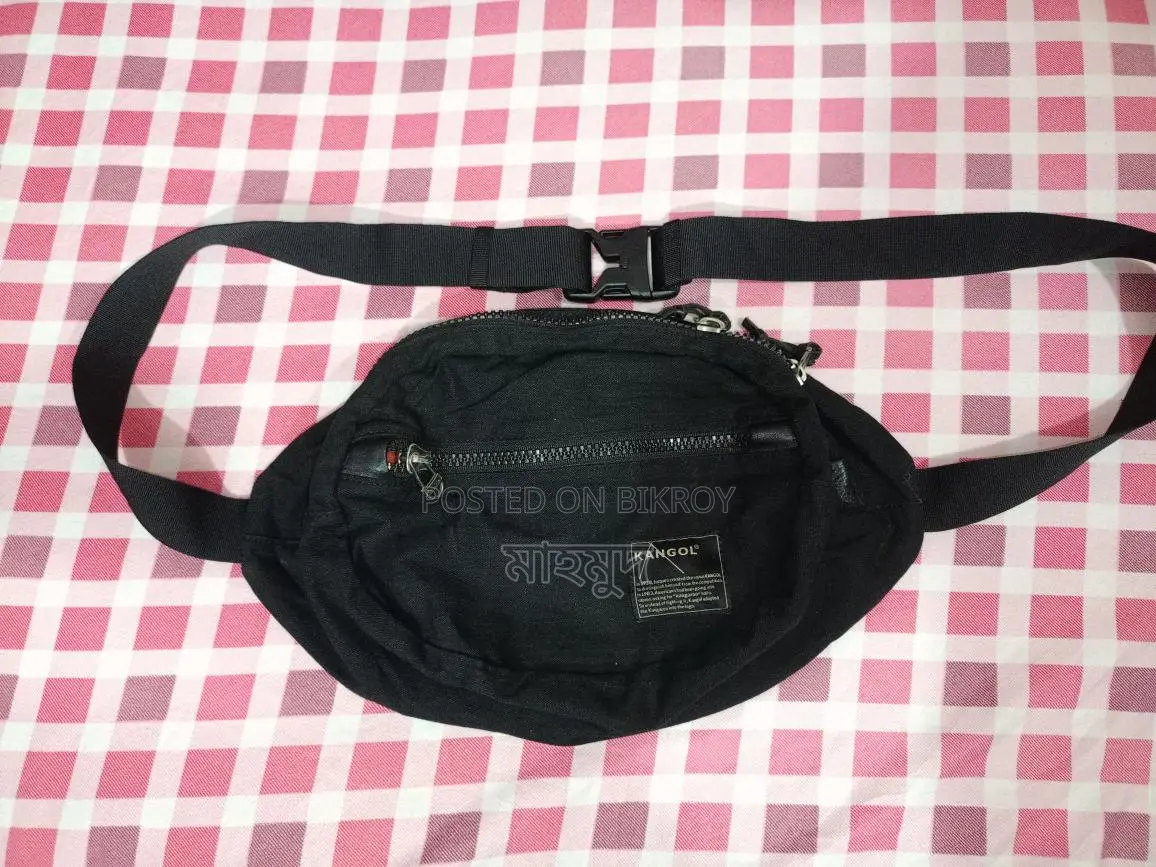 Kangol Hip Bag