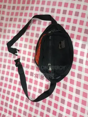 Kangol Hip Bag