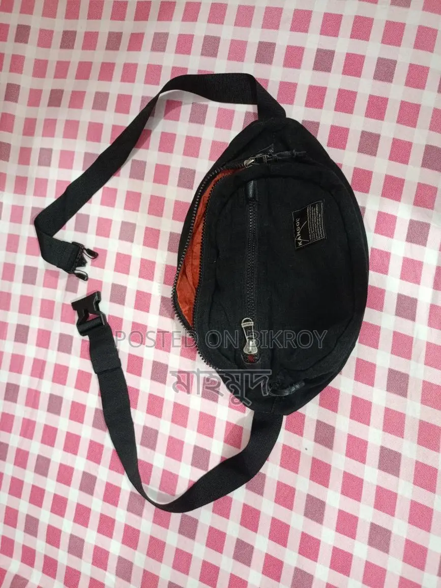 Kangol Hip Bag