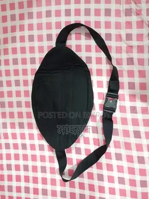 Kangol Hip Bag