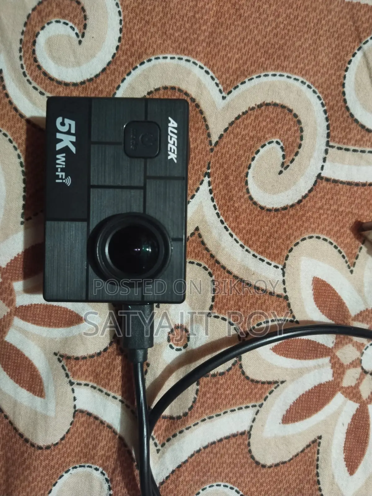 Ausek Mrr4