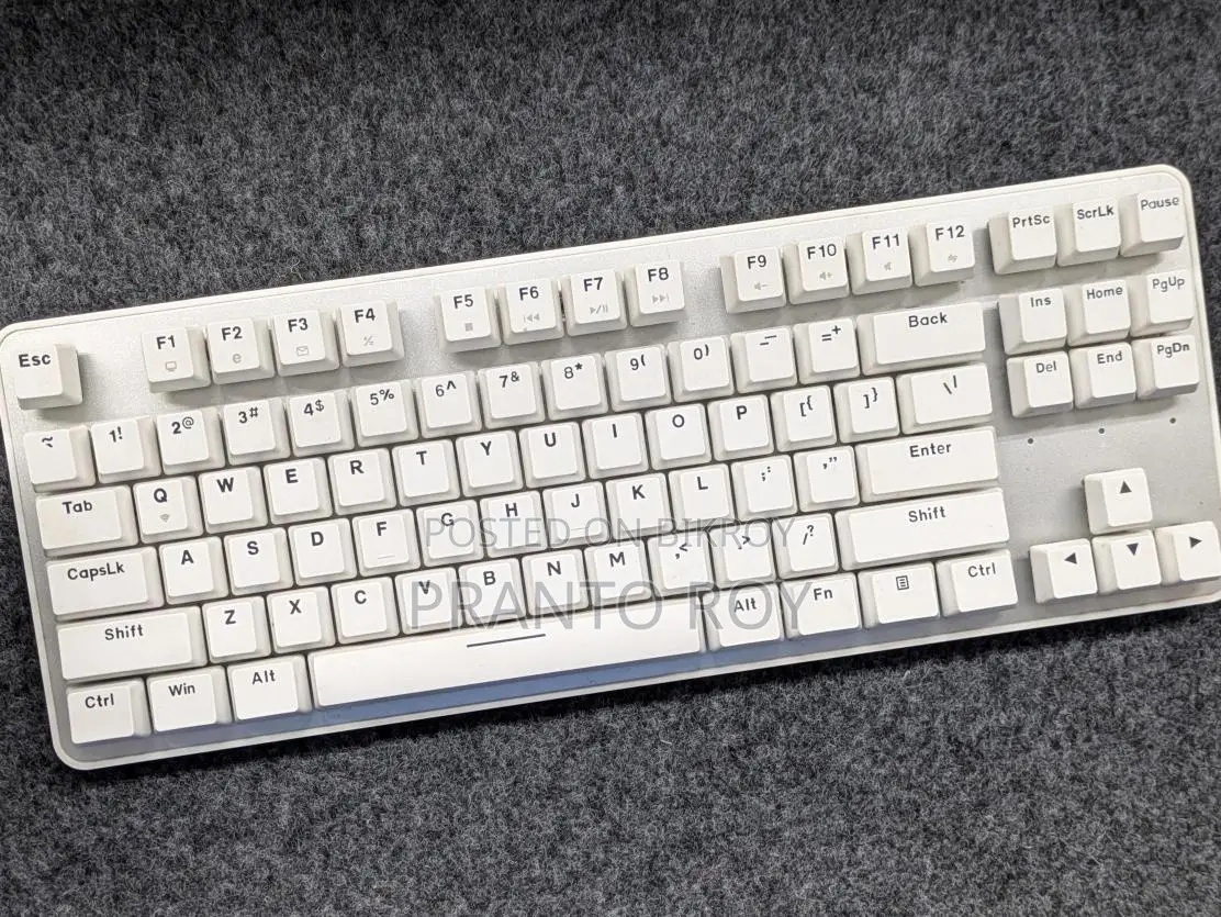 Dareu EK 807G