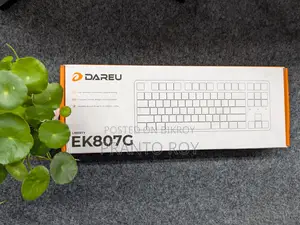 Dareu EK 807G