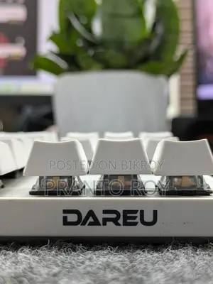 Dareu EK 807G