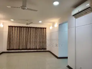 গুলশান নর্থ-এ সেমি-ফার্নিশড অ্যাপার্টমেন্ট ভাড়া