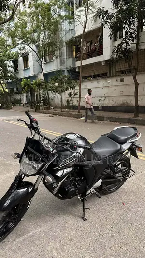 Yamaha FZs V2 2022